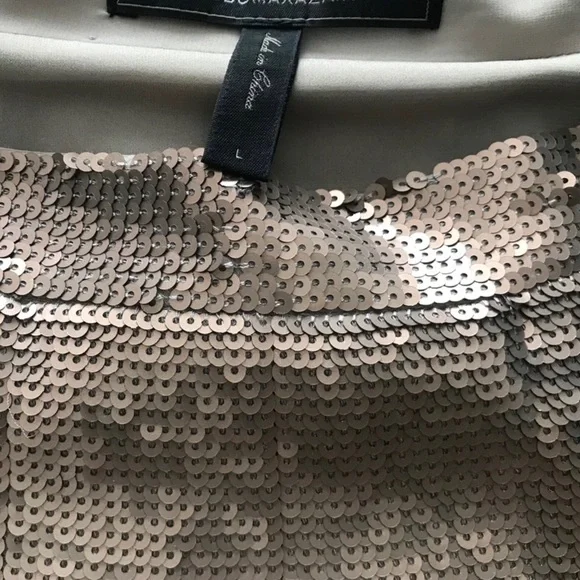 BNWOT BCBG MAXAZRIA SKIRT - Picture 5 of 11